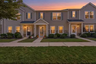 13955 Paramount Way, Cedar Lake, IN 46303 - Photo 1