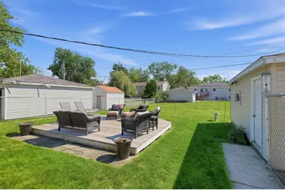 909 Tyler Avenue, Dyer, IN 46311 - Photo 22