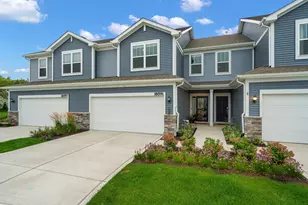 18591 Percy Ln, Lowell, IN 46356 - Photo 1