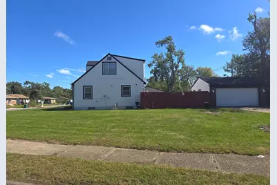 4401 E 13th Avenue, Gary, IN 46403 - Photo 2