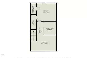 1412 Larain Dr, Michigan City, IN 46360 - Photo 26