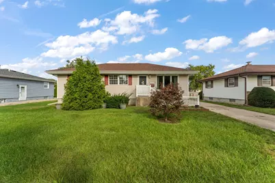 8013 Columbia Avenue, Munster, IN 46321 - Photo 2