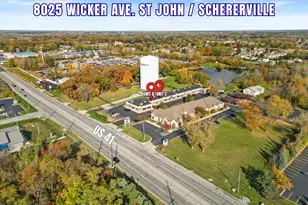 8025 Wicker Ave, Schererville, IN 46373 - Photo 1