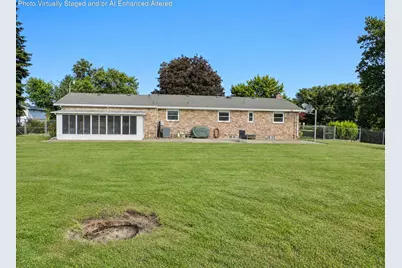 3333 N Wozniak Road, Michigan City, IN 46360 - Photo 34