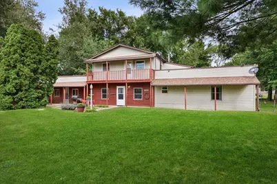 4465 W Old Hwy 30, Hanna, IN 46340 - Photo 1