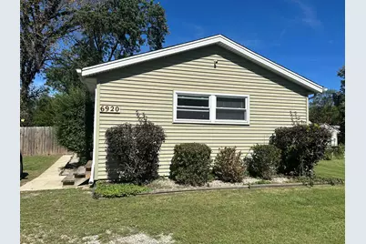 6920 W 134th Avenue, Cedar Lake, IN 46303 - Photo 1