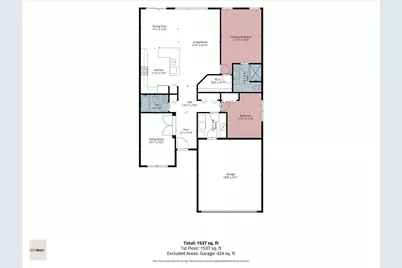 14029 Pickett Way, Cedar Lake, IN 46303 - Photo 32