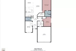 14029 Pickett Way, Cedar Lake, IN 46303 - Photo 32