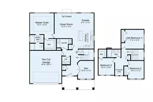 2350 Pradera Trl, Chesterton, IN 46304 - Photo 2