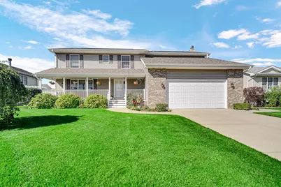 6614 Falcon Drive, Schererville, IN 46375 - Photo 42