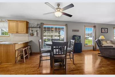 6614 Falcon Drive, Schererville, IN 46375 - Photo 14