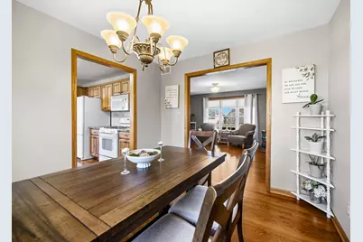 6614 Falcon Drive, Schererville, IN 46375 - Photo 8