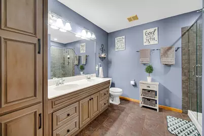 6614 Falcon Drive, Schererville, IN 46375 - Photo 24