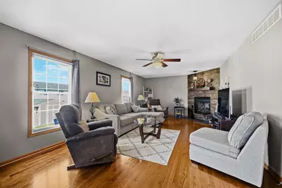 6614 Falcon Drive, Schererville, IN 46375 - Photo 16