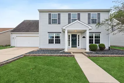 1674 Danvers Pkwy, Valparaiso, IN 46385 - Photo 1