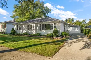 8208 Grace Pl, Highland, IN 46322 - Photo 2