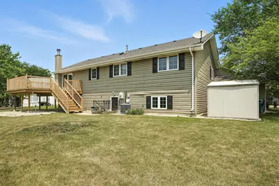 22 Summerhill Drive, Dyer, IN 46311 - Photo 30