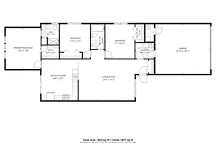 280 S Heather Ln, Crown Point, IN 46307 - Photo 26