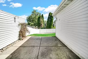 280 S Heather Ln, Crown Point, IN 46307 - Photo 22