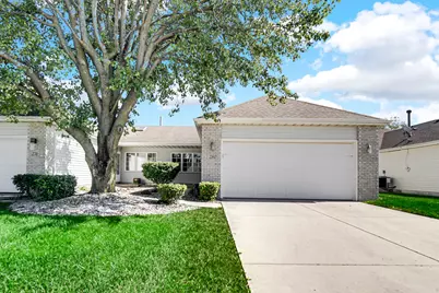 280 S Heather Lane, Crown Point, IN 46307 - Photo 1