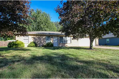 417 Hickory Street NW, Demotte, IN 46310 - Photo 1