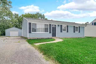 763 Baltimore Rd, Valparaiso, IN 46385 - Photo 1