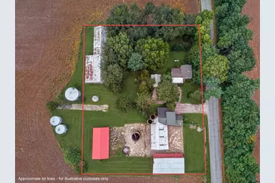 2952 N 600 E, Rolling Prairie, IN 46371 - Photo 2