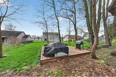 26601 Durness Woods Drive, South Bend, IN 46628 - Photo 26