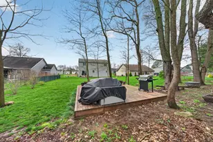 26601 Durness Woods Dr, South Bend, IN 46628 - Photo 26