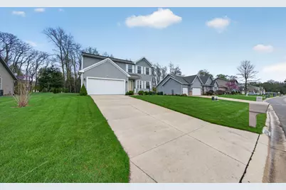 26601 Durness Woods Drive, South Bend, IN 46628 - Photo 28