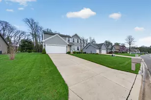 26601 Durness Woods Dr, South Bend, IN 46628 - Photo 28