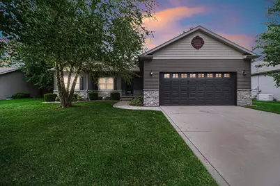 211 Trailcreek Drive, Chesterton, IN 46304 - Photo 2