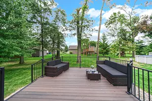 211 Trailcreek Dr, Chesterton, IN 46304 - Photo 30