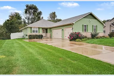 726 Cinnamon Teal Court, Hobart, IN 46342 - Photo 1