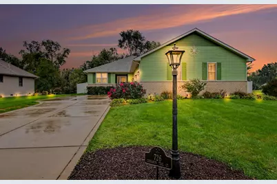 726 Cinnamon Teal Court, Hobart, IN 46342 - Photo 2
