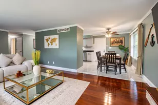 9465 Mckinley St, Crown Point, IN 46307 - Photo 12