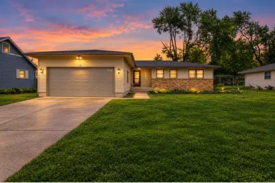 9465 McKinley Street, Crown Point, IN 46307 - Photo 2