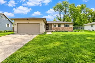 9465 Mckinley St, Crown Point, IN 46307 - Photo 1