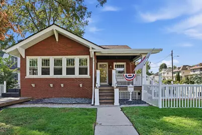 503 E Joliet Street, Crown Point, IN 46307 - Photo 1