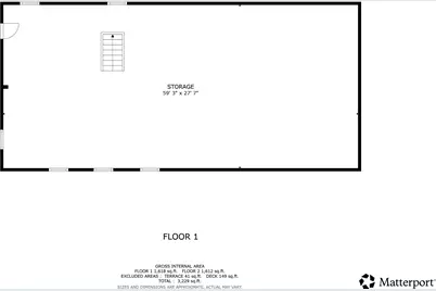 402 Iroquois Street, Schererville, IN 46375 - Photo 20