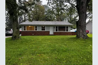 4022 Cleveland Avenue, Michigan City, IN 46360 - Photo 1