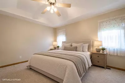 10818 Pike Street, Winfield, IN 46307 - Photo 12