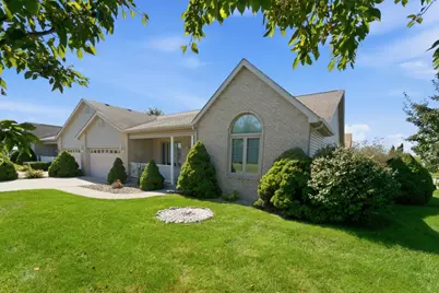 10818 Pike Street, Winfield, IN 46307 - Photo 2