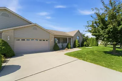 10818 Pike Street, Winfield, IN 46307 - Photo 1