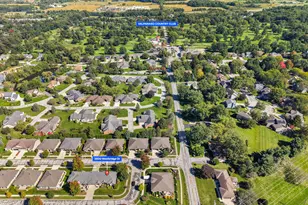 3600 Westbridge Dr, Valparaiso, IN 46383 - Photo 28