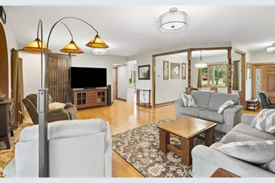 5932 County Rd 1400 N, Wheatfield, IN 46392 - Photo 6