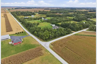 5932 County Rd 1400 N, Wheatfield, IN 46392 - Photo 30