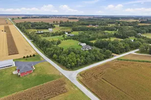 5932 County Rd 1400 N, Wheatfield, IN 46392 - Photo 30