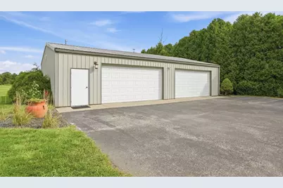 5932 County Rd 1400 N, Wheatfield, IN 46392 - Photo 42