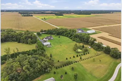 5932 County Rd 1400 N, Wheatfield, IN 46392 - Photo 32